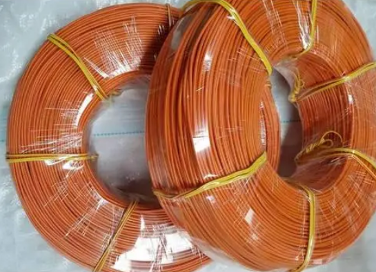 两当爆破工程中的放炮线应用方法